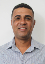 Foto oficial de Jái de João Machado