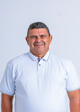 Foto oficial de Jan da Laranja