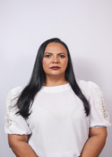 Foto oficial de Telvania Braz