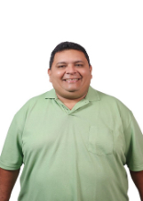 Foto oficial de Marcos Cesar