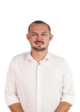Foto oficial de Estevão