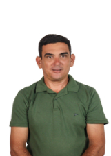 Foto oficial de Orlando da Água Boa