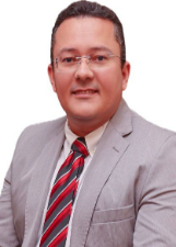 Foto oficial de Edailson Robson