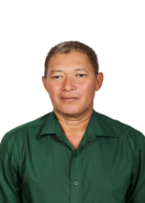 Foto oficial de Edimar Cruz