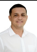 Foto oficial de Professor Gleidson Araujo