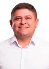 Foto oficial de Samuel Araújo