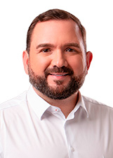 Foto oficial de Adil Júnior