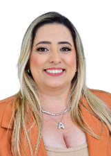 Foto oficial de Aninha Aquino