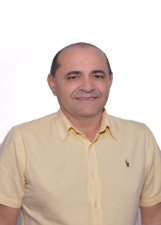 Foto oficial de Gerrimar Barbosa