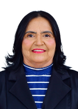 Foto oficial de Mirian Bandeira