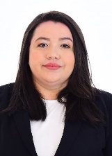 Foto oficial de Flavia Almeida