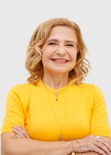 Foto oficial de Ana Rufino