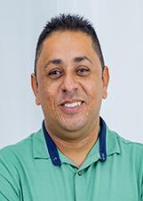 Foto oficial de Eliardo Quirino