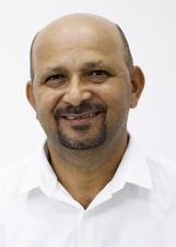 Foto oficial de Magilson Nascimento