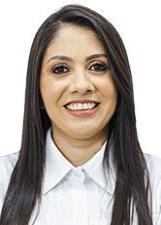 Foto oficial de Ana Osanira Barbosa