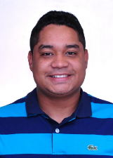 Foto oficial de Dieguim das Topik
