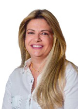 Foto oficial de Neidinha