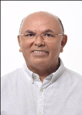 Foto oficial de Marcão