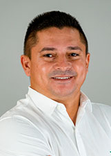 Foto oficial de Douglas Lima