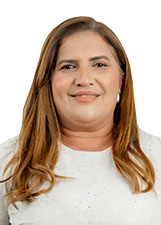 Foto oficial de Rosinha Portela