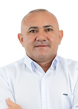 Foto oficial de João Paulo