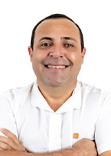 Foto oficial de Tintim Bonfim