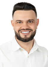 Foto oficial de Amaro Pereira
