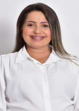 Foto oficial de Catia Andrade
