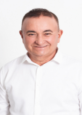 Foto oficial de Esio Orlanda