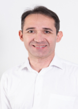 Foto oficial de Roberto do Marquinhos Viana
