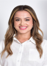 Foto oficial de Naira Castro