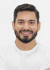 Foto oficial de Evanniel Carvalho