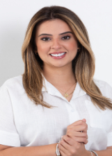 Foto oficial de Naiara Castro