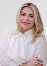 Foto oficial de Jane Martins