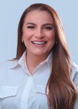 Foto oficial de Gleide Rabelo