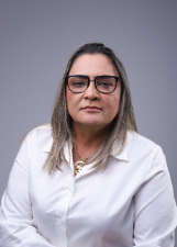 Foto oficial de Rosemeire Monteiro