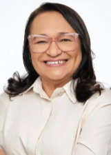 Foto oficial de Ana Aracapé