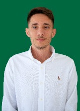 Foto oficial de Marquim Silveira