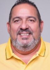 Foto oficial de Paulão Nogueira