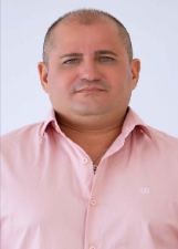 Foto oficial de Matçon Pinheiro