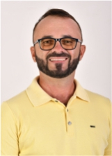 Foto oficial de Drislan Ferreira