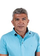 Foto oficial de Roque Matos