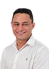 Foto oficial de Fabio Gondim