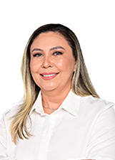 Foto oficial de Regina Brito