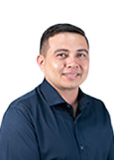 Foto oficial de Ricardo Julio Kadete