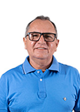 Foto oficial de Dede Brasileiro
