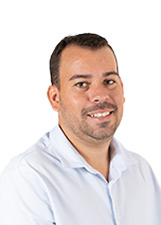 Foto oficial de Jorge Mota