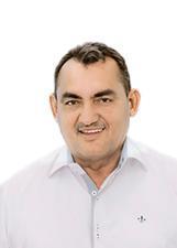 Foto oficial de Zé Orlando