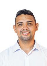 Foto oficial de Ribinha