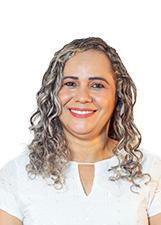Foto oficial de Sheila Damasceno